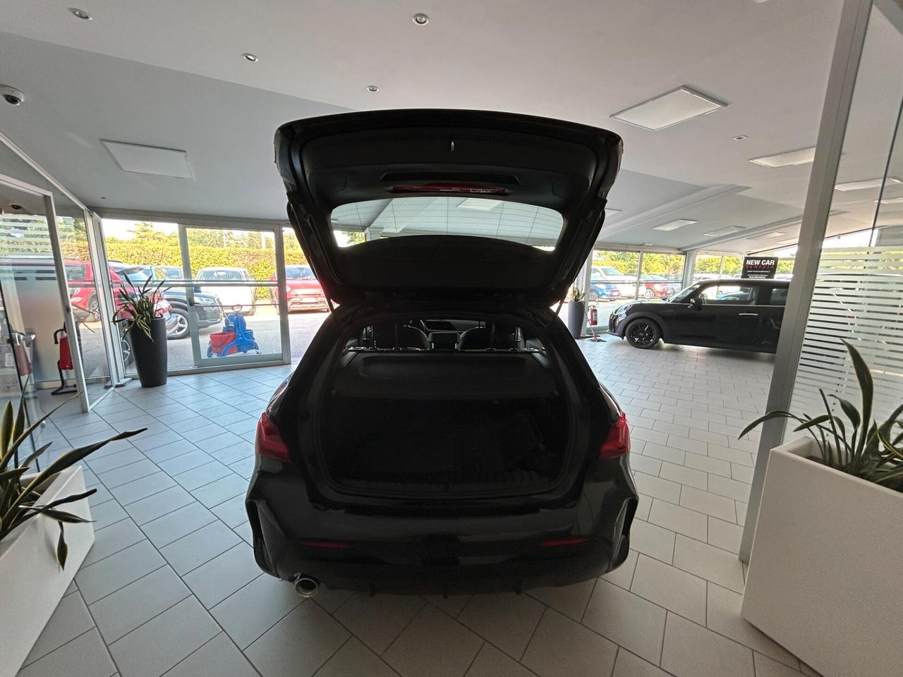Bmw 118 118i 5p. Msport