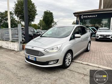 Ford C-Max C-Max 1.5 TDCi 120CV Powershift Start&Stop Titanium