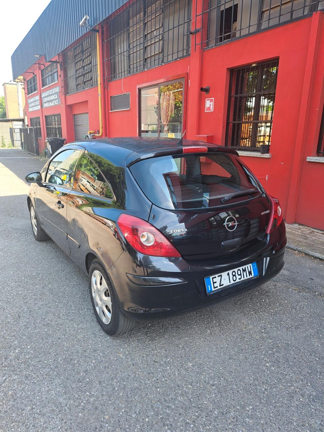 Opel Corsa 1.3 CDTI 75CV 3 porte Club