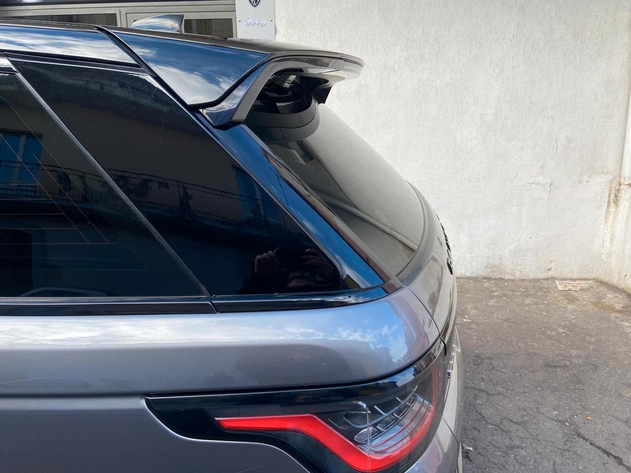 Land Rover Range Sport 3.0 SDV6 249 CV HSE Dynamic