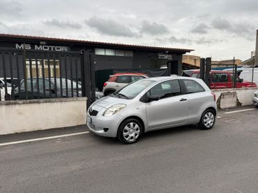 Toyota Yaris 1.0 - 117.000KM - TUTTO INCLUSO - SUPERPREZZO