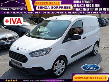 FORD Transit Courier 1.5 TDCi 75CV Van Trend +IVA