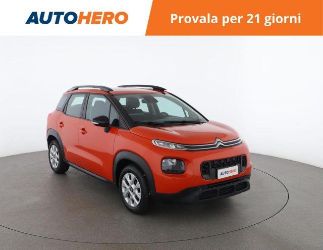 CITROEN C3 Aircross PureTech 110 S&S Feel