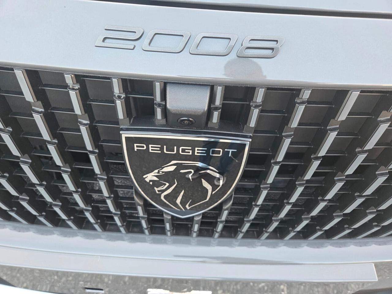 Peugeot 2008 HYBRID ALLURE 145 CV KM/0 NESSUN OBBLIGO FINANZIARIO!!