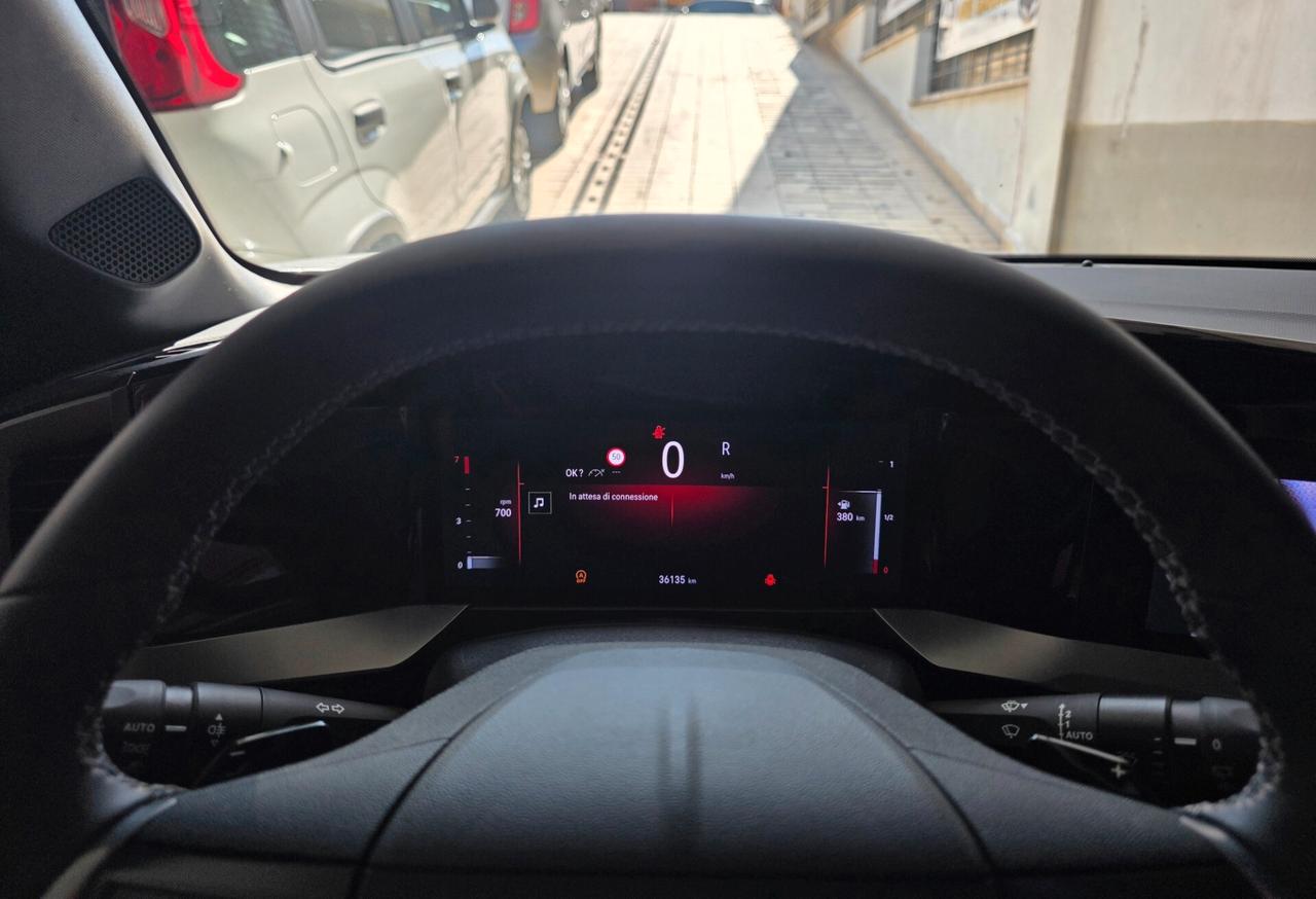 Opel Mokka 1.2 Turbo 130 CV aut. GS