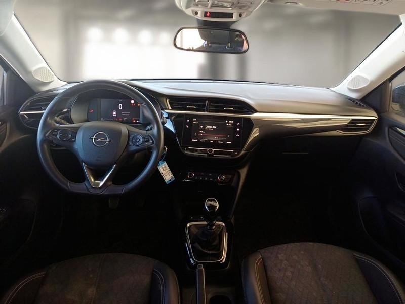 OPEL CORSA 1.2 100CV ELEGANCE BZ