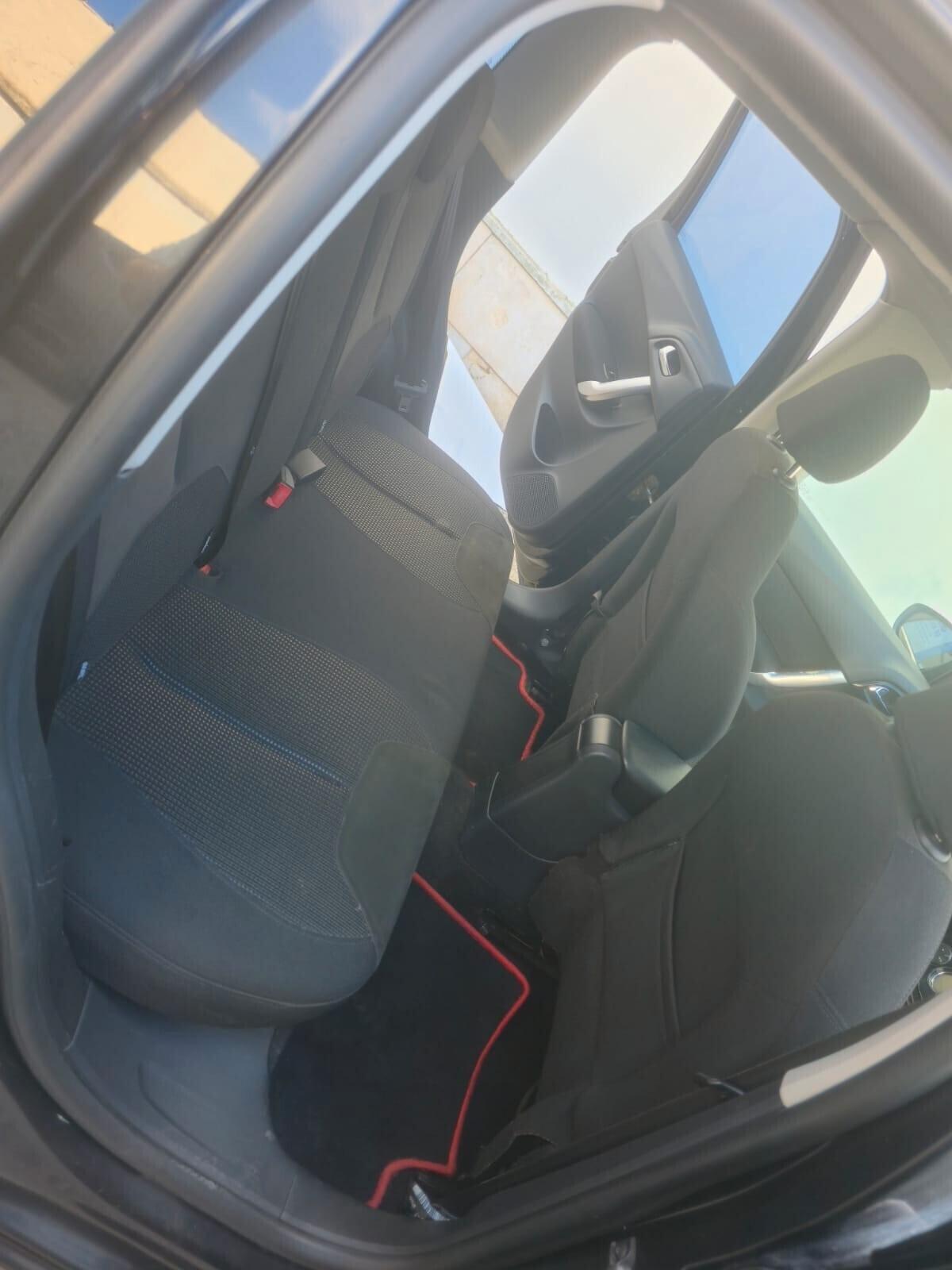 Citroen C3 1.4 GPL airdream Exclusive