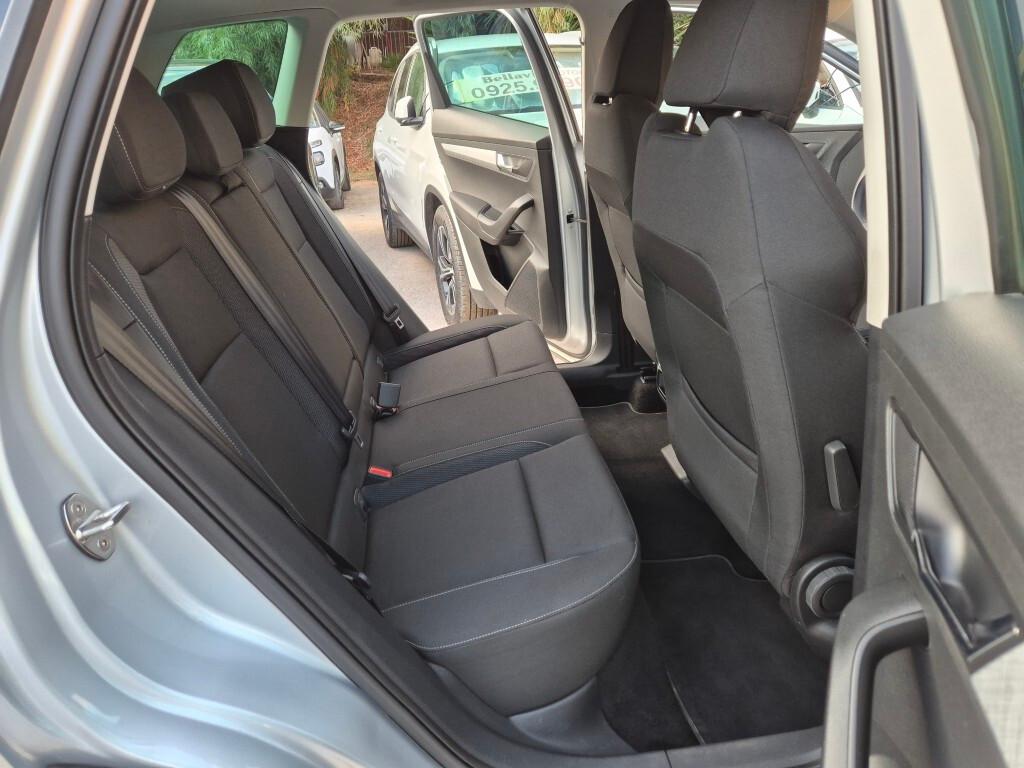 Skoda Karoq 1.0 TSI 110 CV Executive