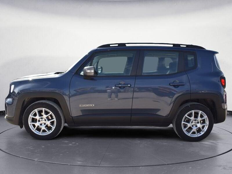 Jeep Renegade 1.0 T3 Limited