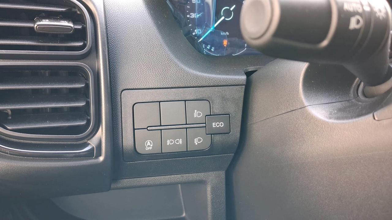 Peugeot Boxer 2.2 BlueHDi 120 L2H2