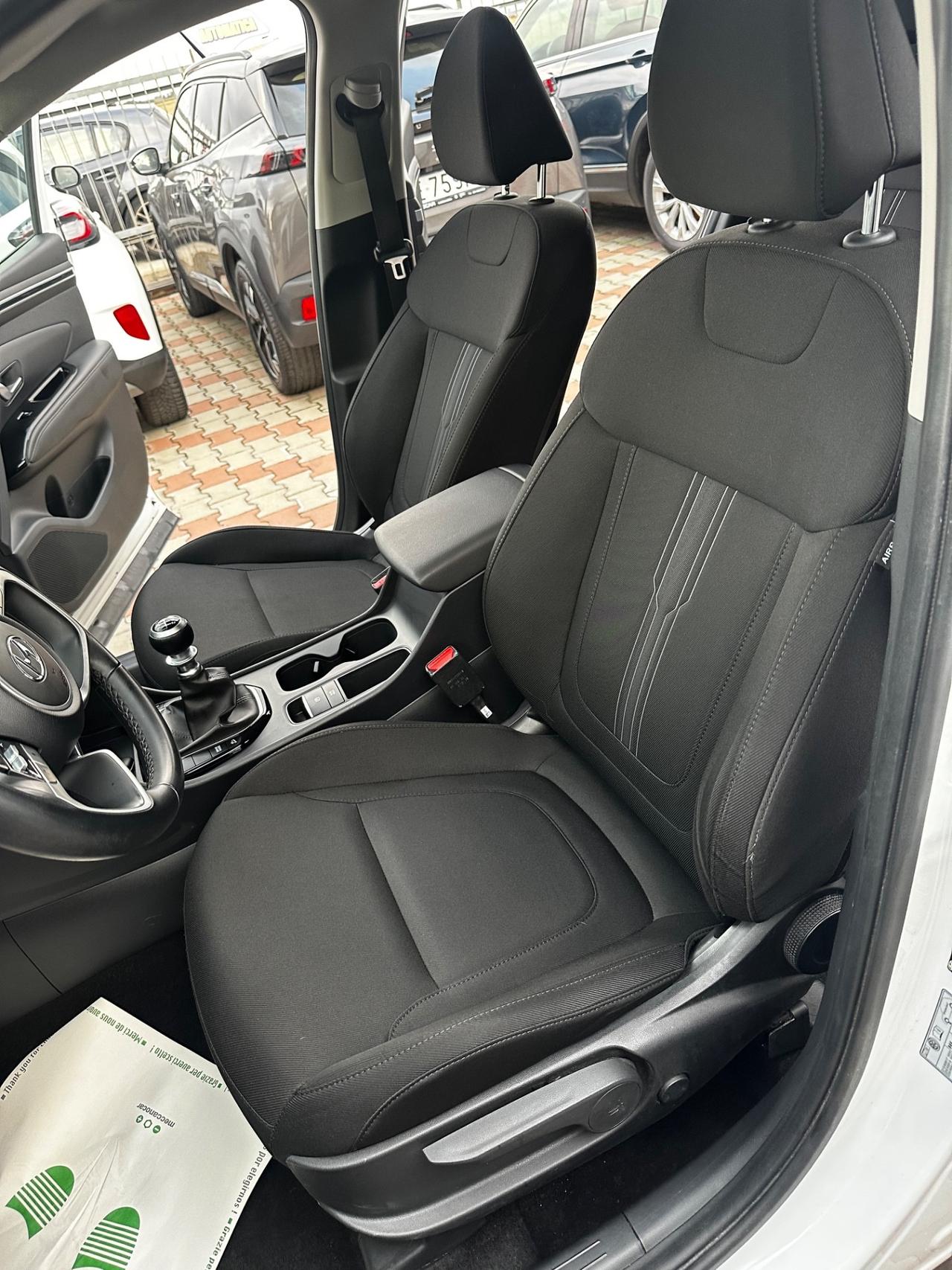 Hyundai Tucson 1.6 T-GDI 48V DCT XLine