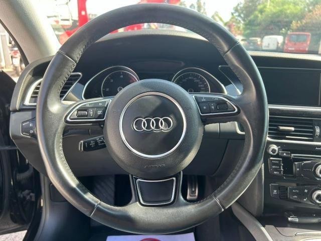 AUDI - A5 Sportback - A5 SPB 2.0 TDI 190CV cl.d S line edition