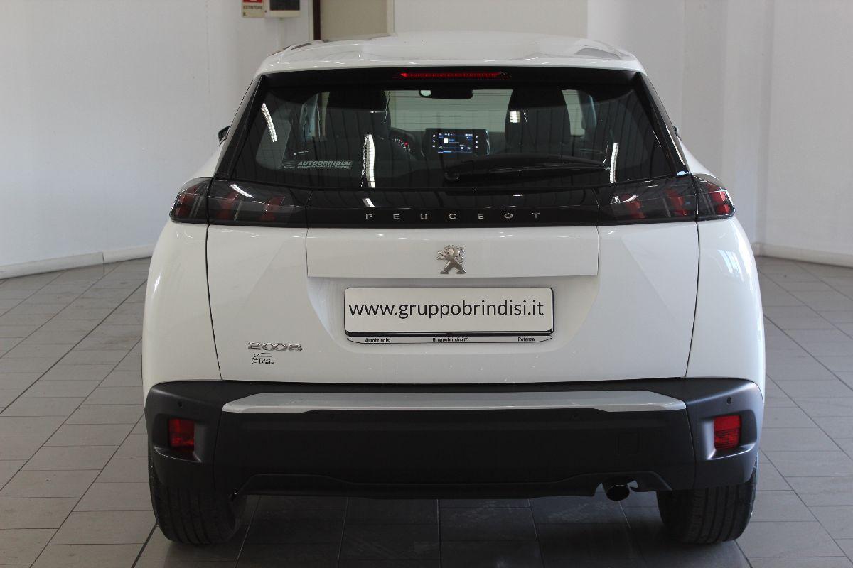 PEUGEOT - 2008 - BlueHDi 100 S&S Active N1 Autocarro.VC.