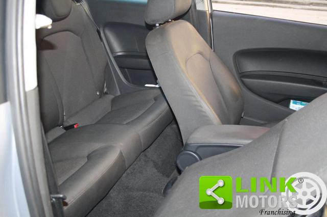 AUDI A1 1.4 TDI S Tronic Ultra Metal plus NEOPATENTATI