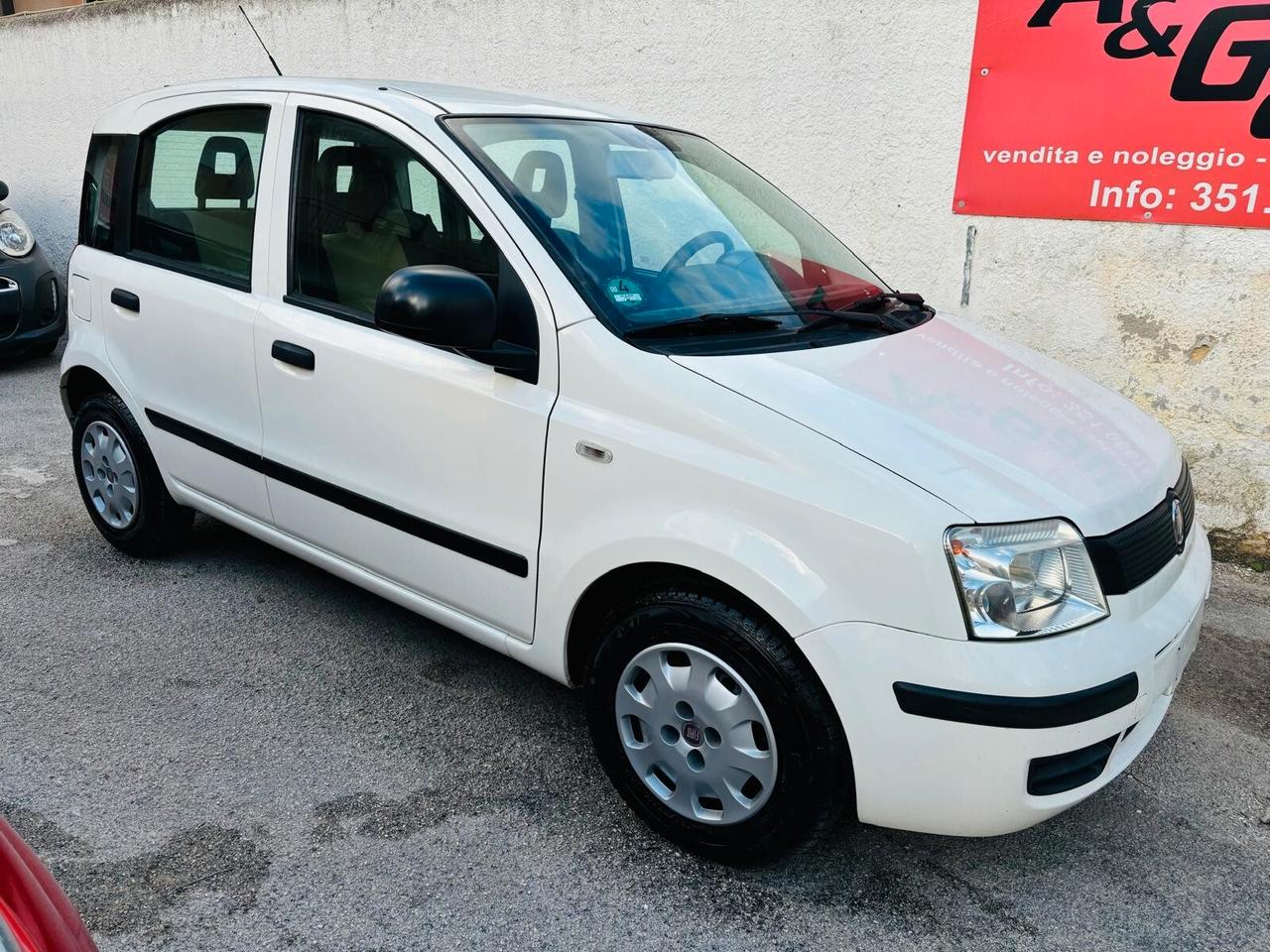 Fiat Panda 1.2 MyLife