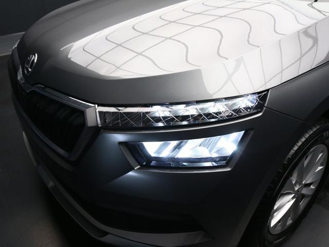 SKODA Kamiq 1.0 TSI 95CV Ambition