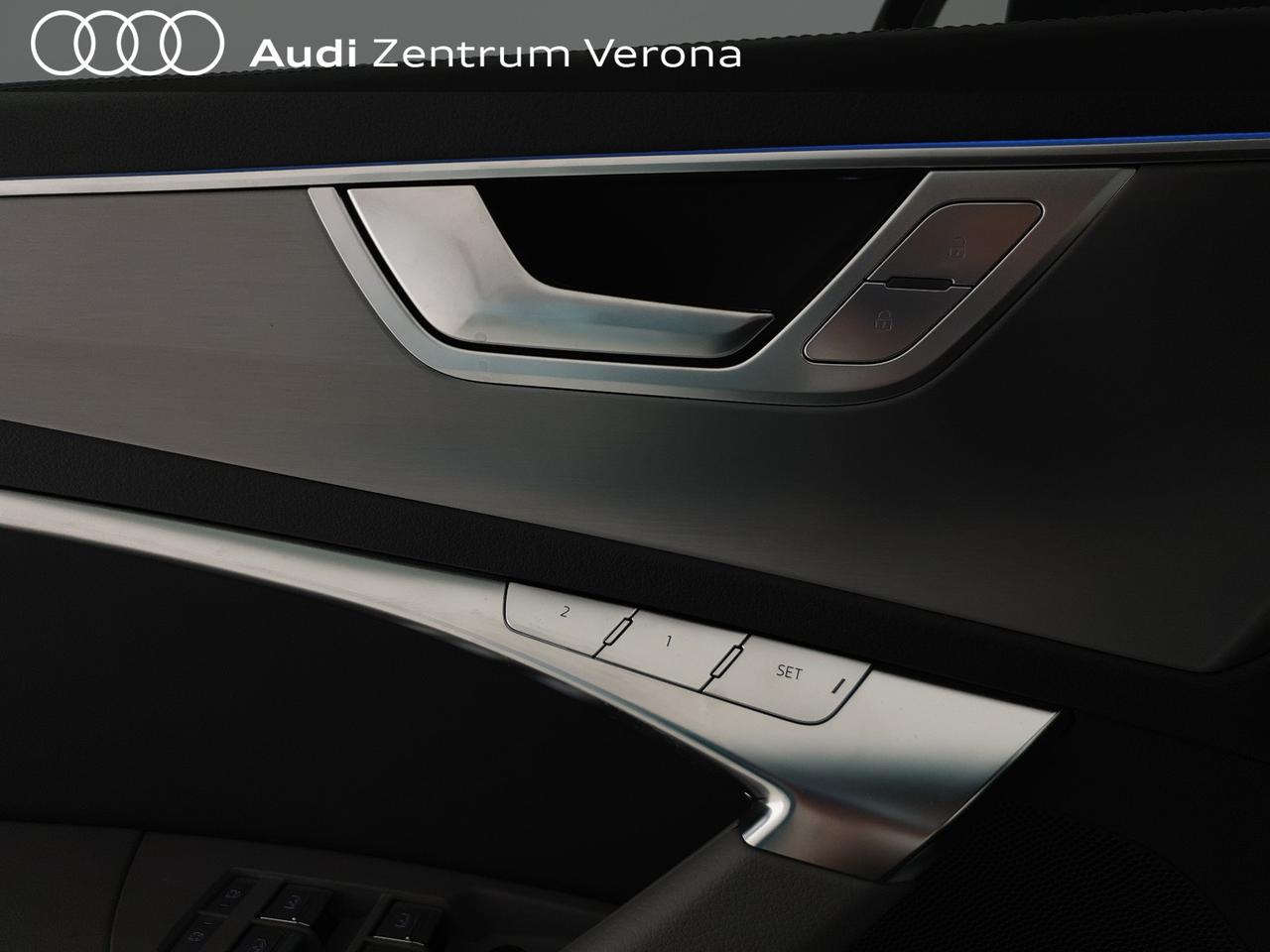 Avant 3.0TDI 344CV quattro tiptr Sport Attitude