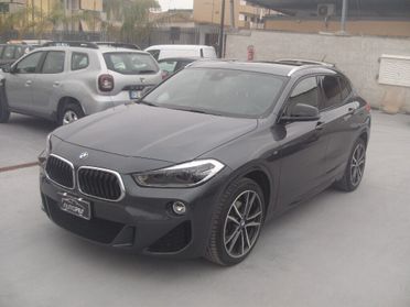 Bmw X2 M xDrive20d Msport - 2019