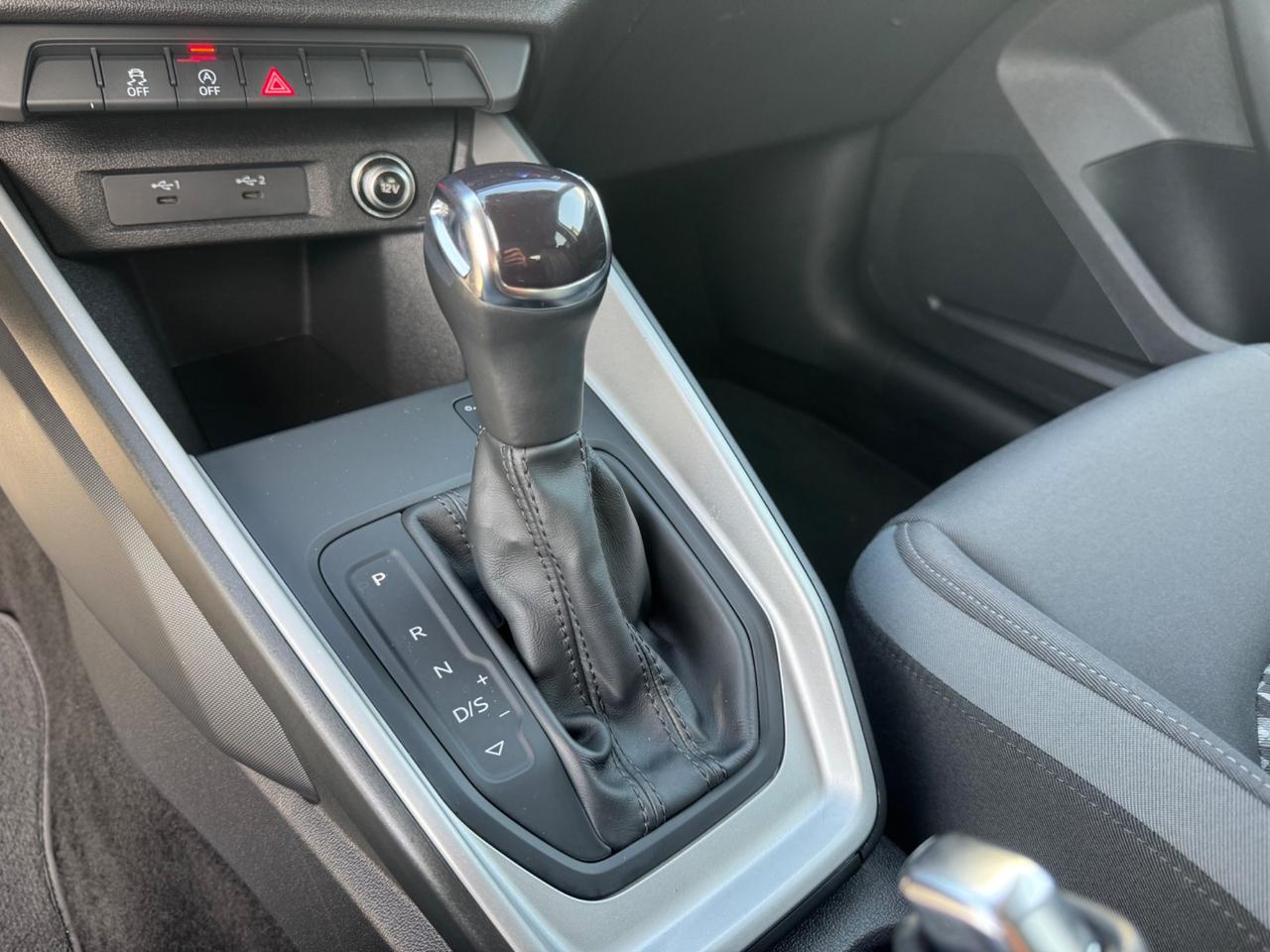 Audi A1 SPB 30 TFSI S tronic line edition