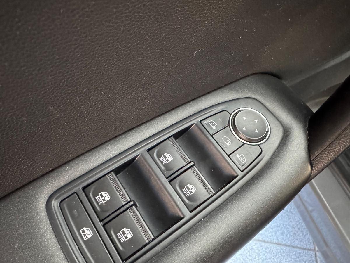 RENAULT CAPTUR Blue dCi 8V 115 CV EDC Business UNICO PROP/ NAVIGATORE/ CARPLAY