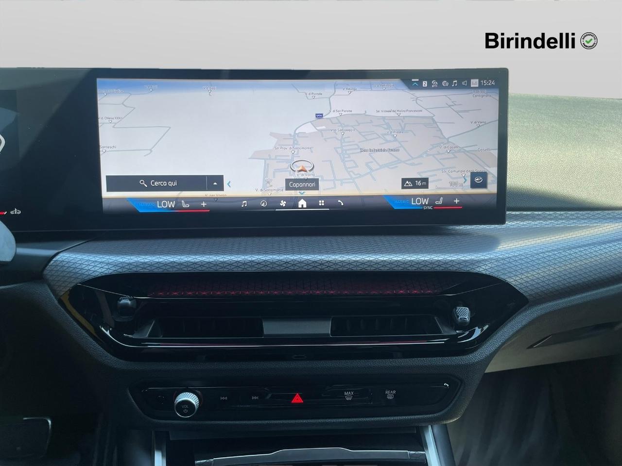 BMW BMW 318d Touring