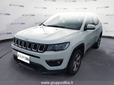 Jeep Compass II 2017 Diesel 1.6 mjt Business 2wd 120cv my19