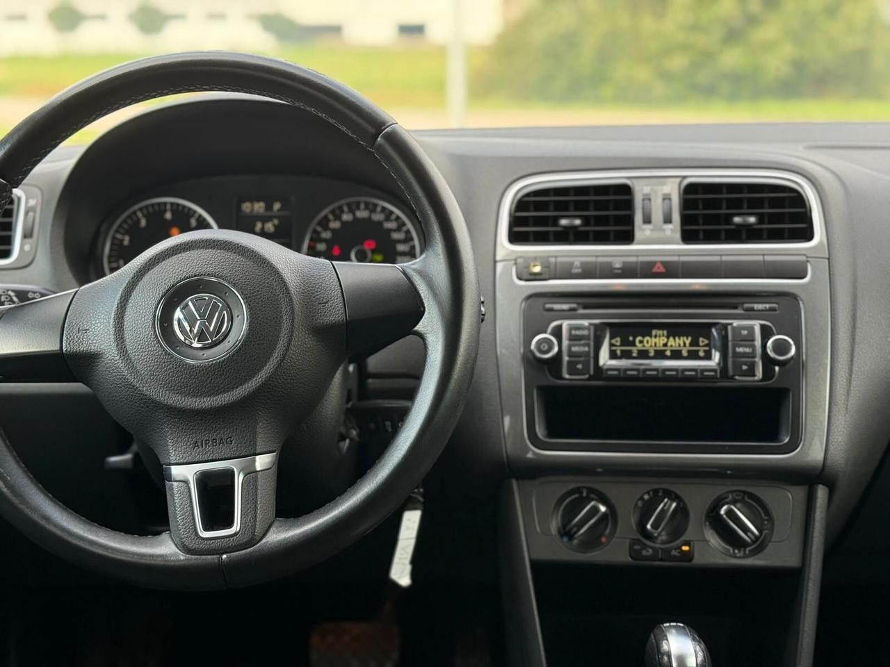 Volkswagen Polo AUTOMATICA