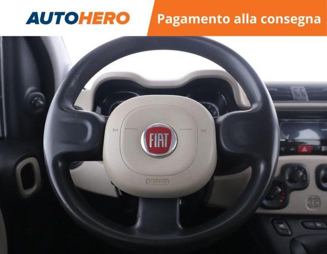 FIAT Panda 0.9 TwinAir Turbo S&S 4x4 K-Way