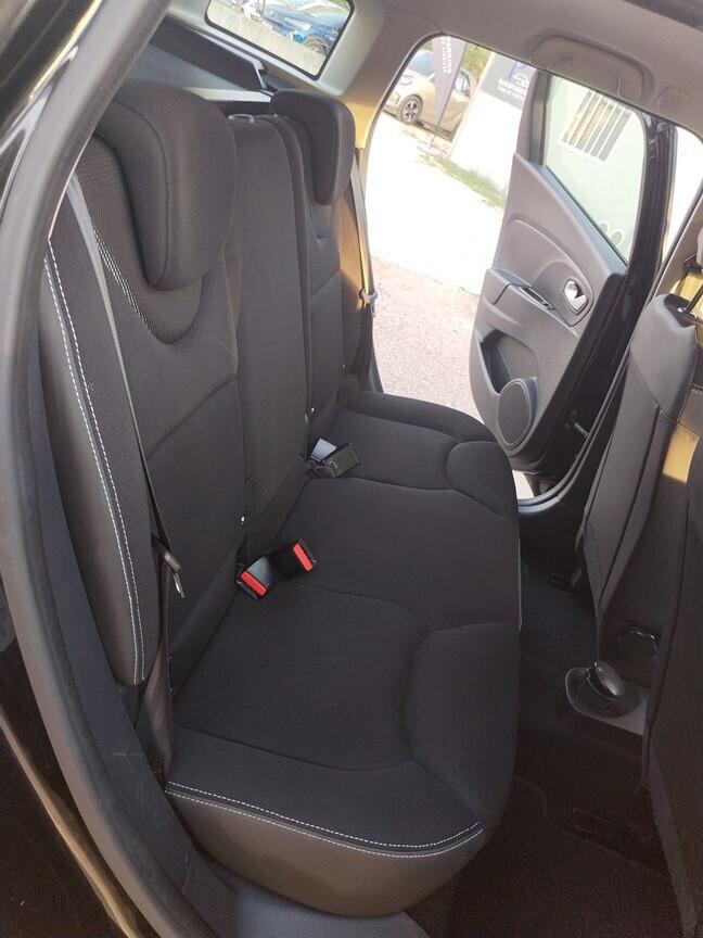 Renault Clio Sporter dCi DUEL 39600KM 6/2016 EURO 6 MANUTENUTA