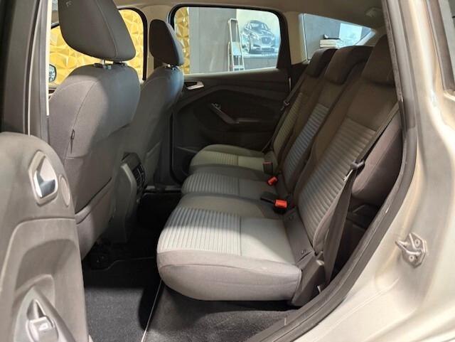 Ford C-Max 1.5 TDCi 120CV Start&Stop Titanium
