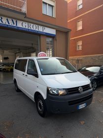 Volkswagen Transporter 2.0 TDI 102CV PC Furgone