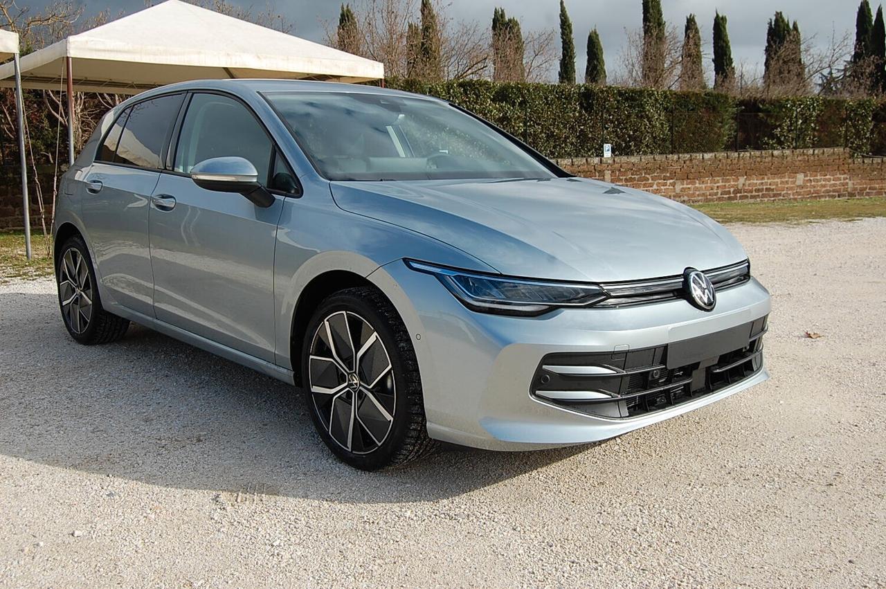 Volkswagen Golf 1.5 TSI 115 CV ACT Edition Plus