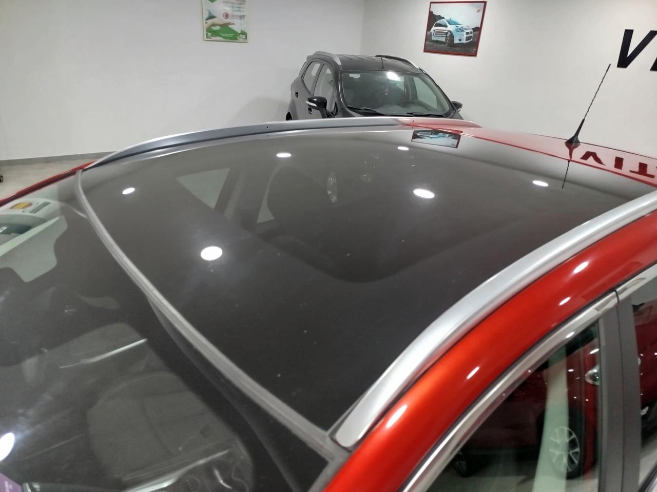 Renault Kadjar dCi 8V 110CV Energy Bose