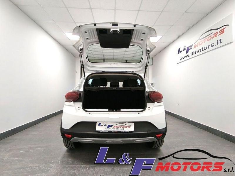 Dacia Stepway BENZINA/GPL CASAMADRE OK NEOPATENTATI