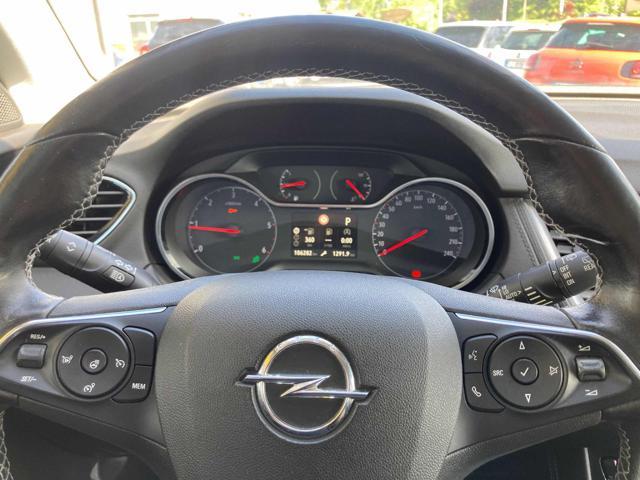 OPEL Grandland X 2.0 diesel Ecotec Start&Stop aut. Ultimate