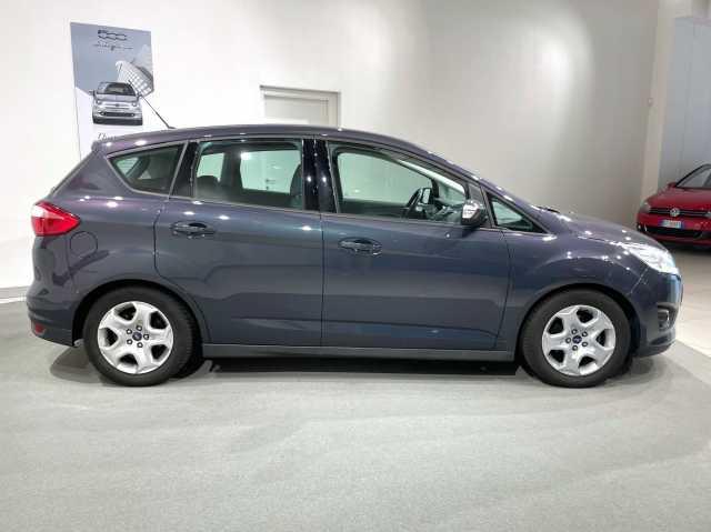 Ford C-MAX 1.0 EcoBoost 100CV S&S Plus - 5 posti