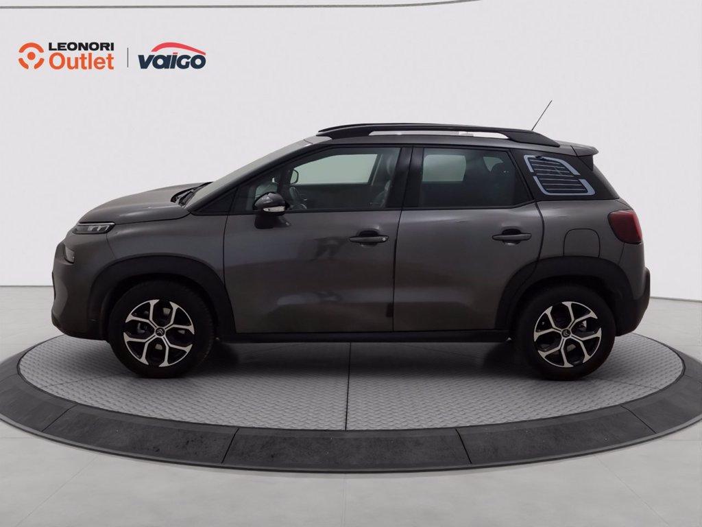 CITROEN C3 aircross 1.5 bluehdi shine s&s 120cv eat6 del 2022