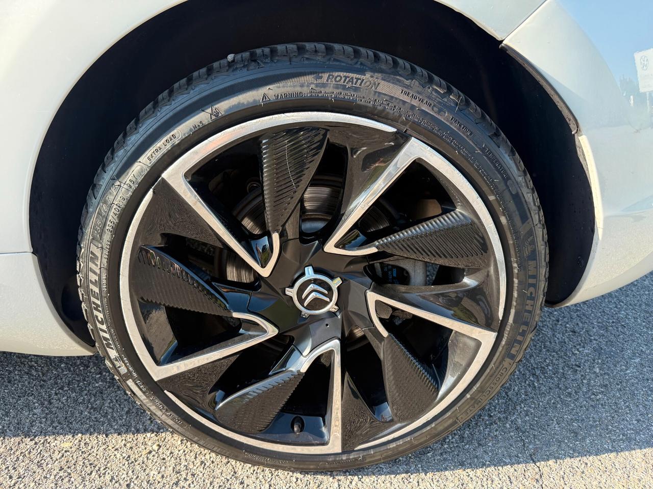 Ds DS5 5 Hybrid4 airdream So Chic