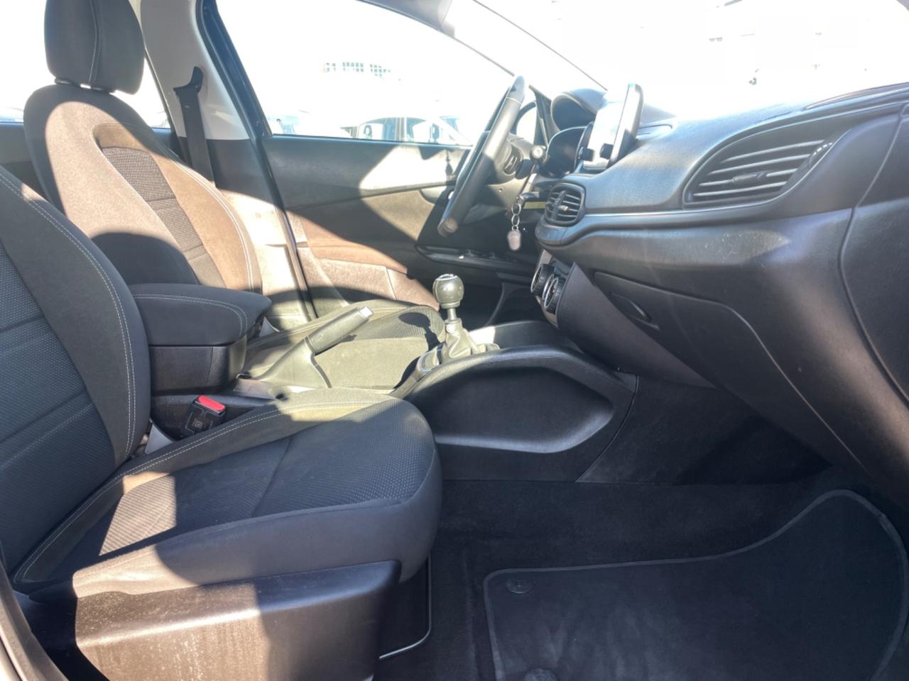 Fiat Tipo 1.6 Mjt 120cv SW 2020