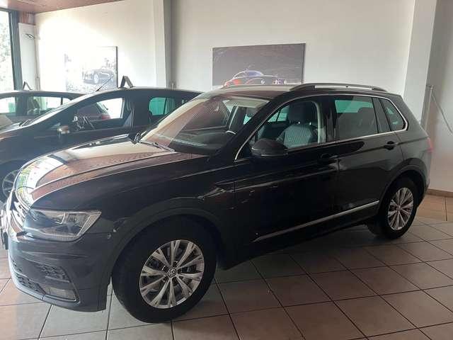 Volkswagen Tiguan Tiguan 1.4 tsi Business 125cv