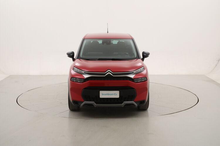 Citroen C3 Aircross You BR969078 1.2 Benzina 110CV