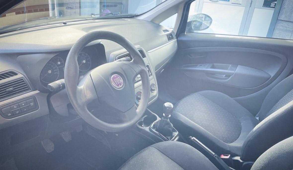 Fiat Grande Punto / RATE / FINANZIAMENTI