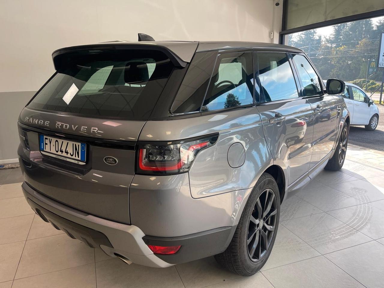 Land Rover Range Sport 2.0 Si4 S