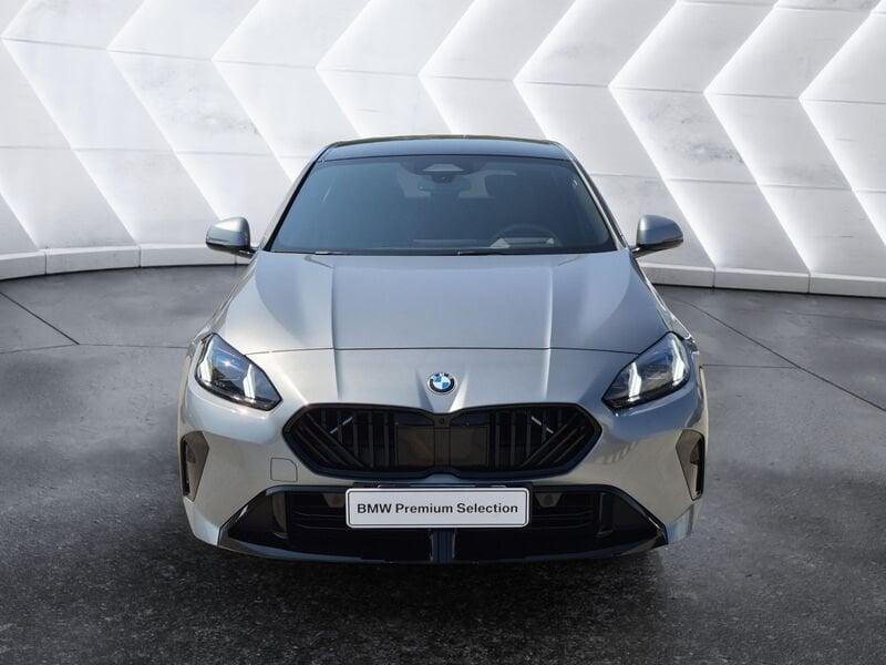 BMW Serie 1 120d 48V MSport Pro auto