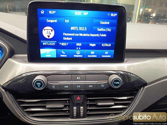 FORD Kuga 1.5 dci St-Line 2wd