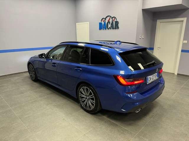 BMW 320 320d Touring Mhev 48V Msport AUTO