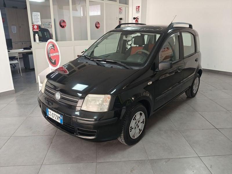 FIAT Panda Panda 1.2 Dynamic AUTOMATICA