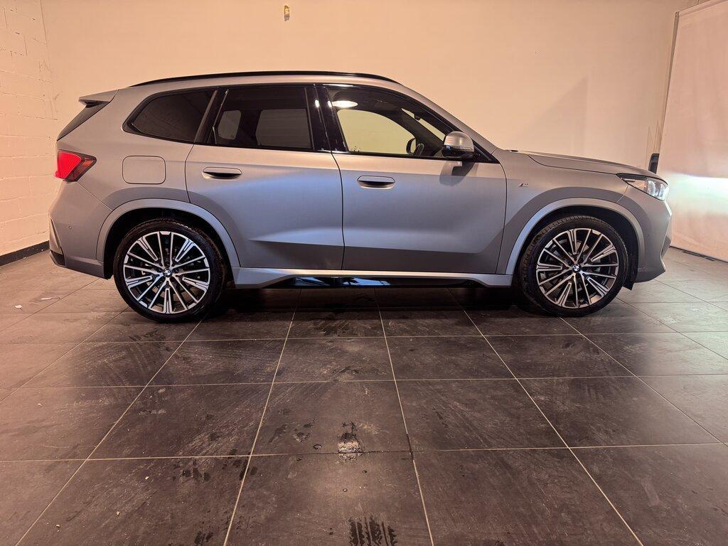 BMW X1 23 i Mild Hybrid 48V MSport Edition Balance xDrive DCT