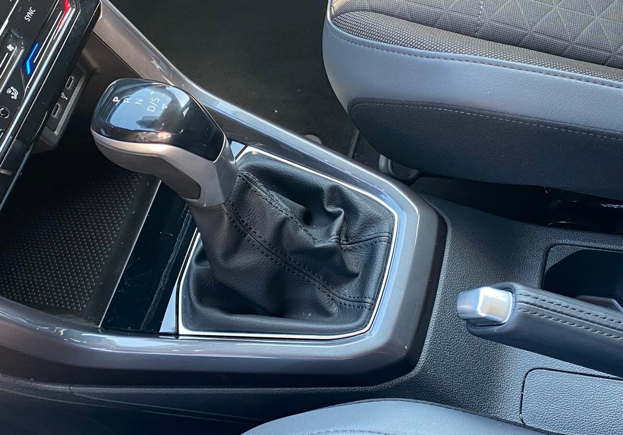 Volkswagen T-Cross Advanced 1.0 TSI 110CV DSG