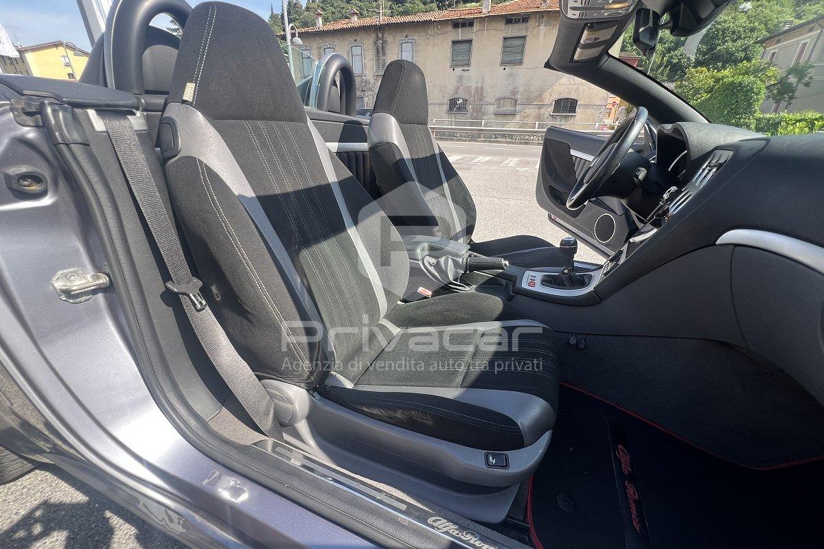ALFA ROMEO Spider 2.2 JTS